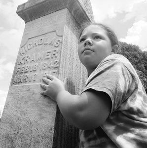 Meet your Posher, Christine